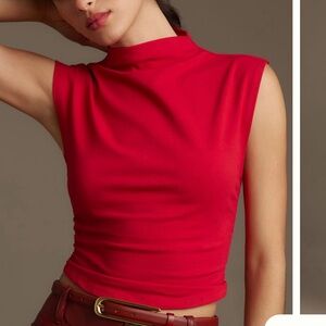 Reformation Red Top